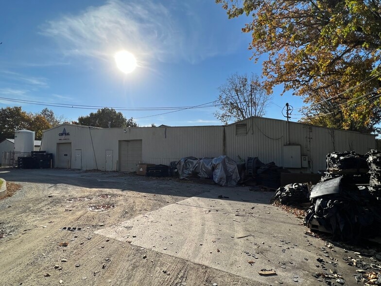 17416 County Road 34, Goshen, IN for lease - Building Photo - Image 3 of 4