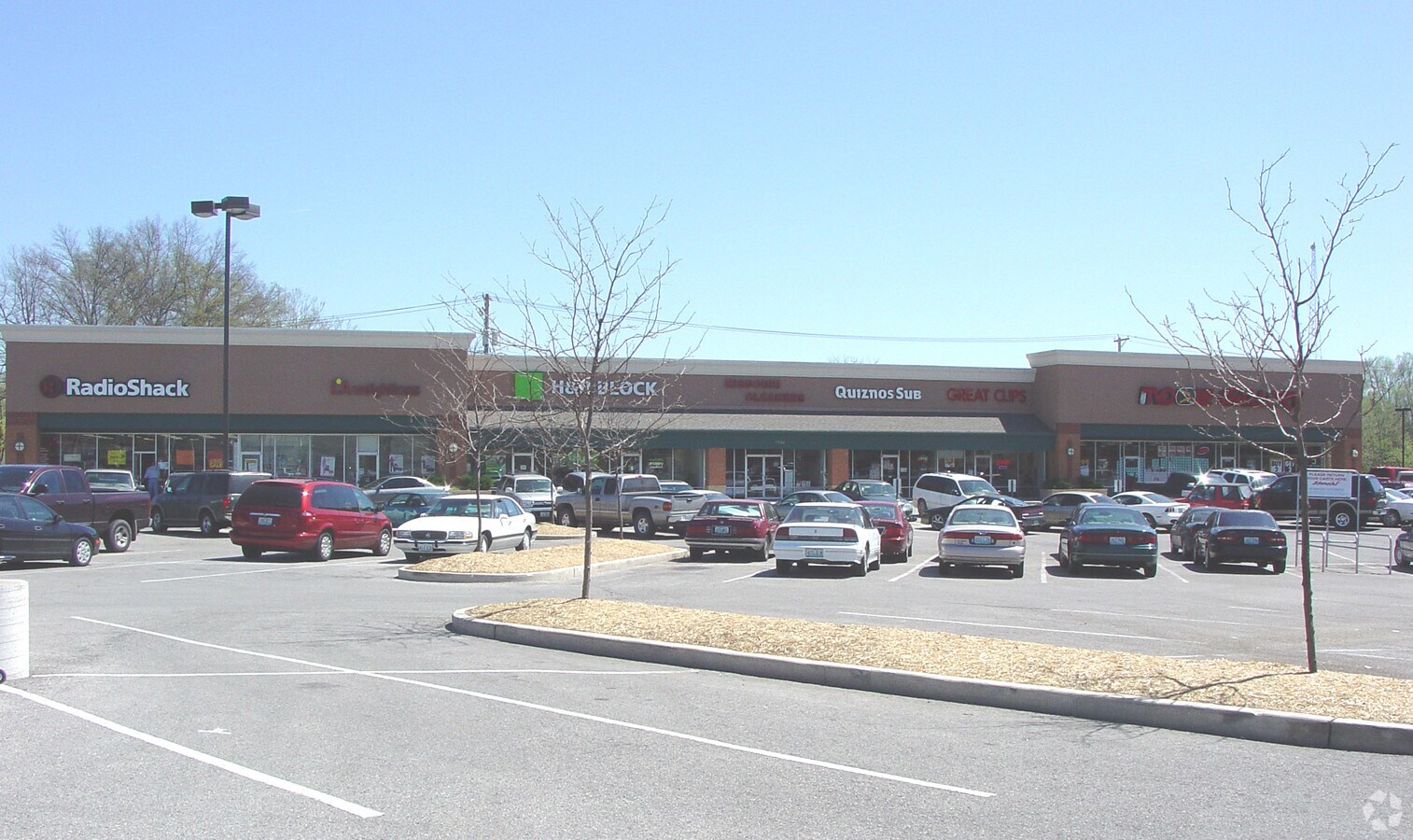 1801 Missouri Blvd, Jefferson City, MO 65109