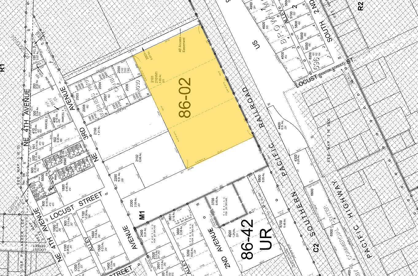 505 NE 3rd Ave, Canby, OR for sale Primary Photo- Image 1 of 1