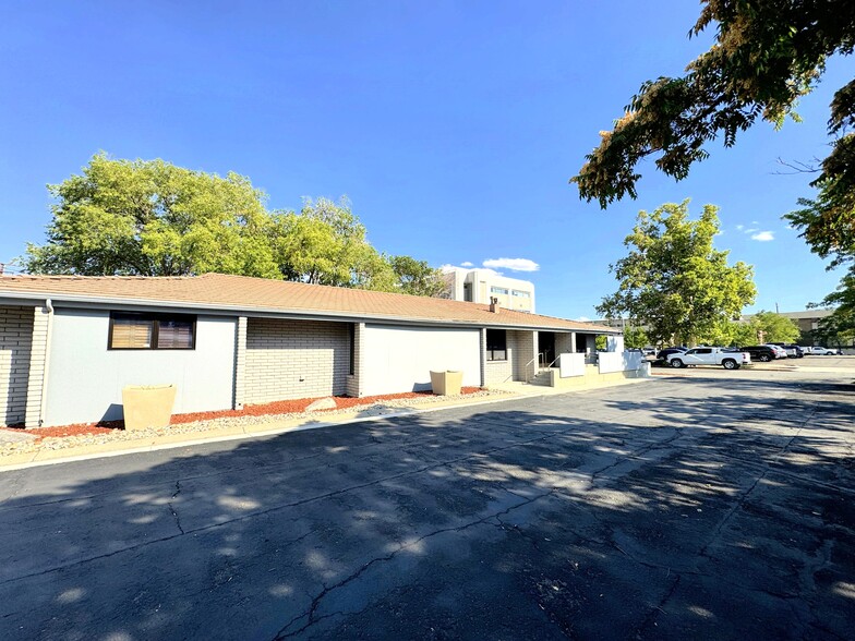 845 Aitken St, Reno, NV for lease - Building Photo - Image 3 of 18