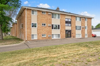 More details for 5324-5340 Hanson Ct N, Crystal, MN - Multifamily for Sale