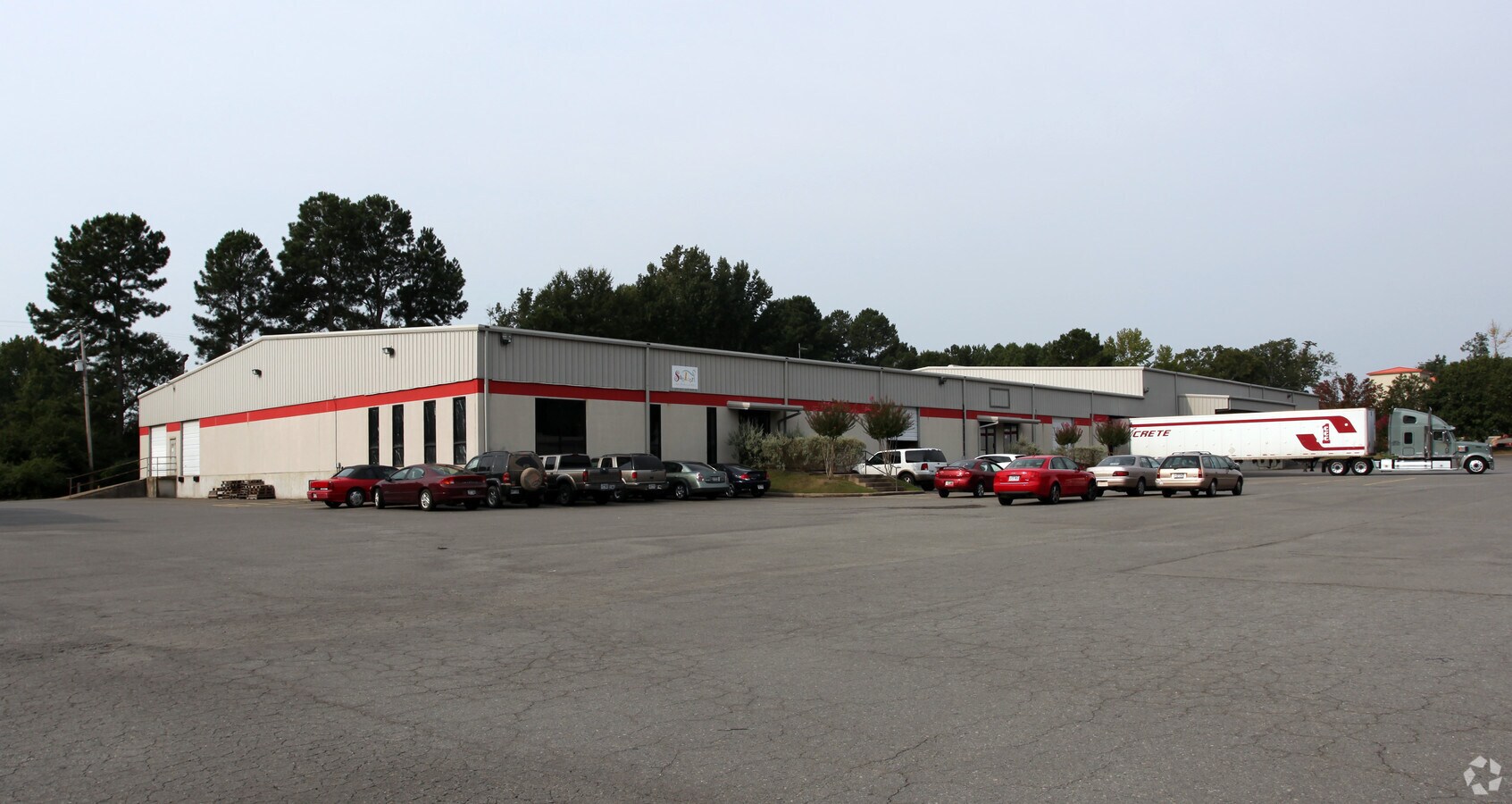 4201 S Shackleford Rd, Little Rock, AR 72204