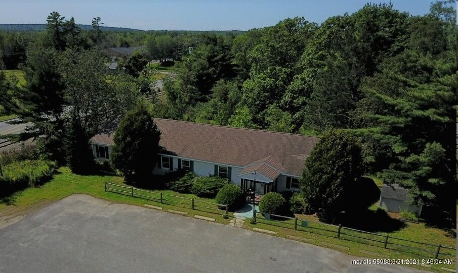 8 Old Mill Road, Ellsworth, ME for sale - Primary Photo - Image 1 of 1