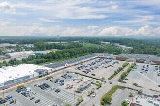 125 Church St, Pembroke, MA - AERIAL map view