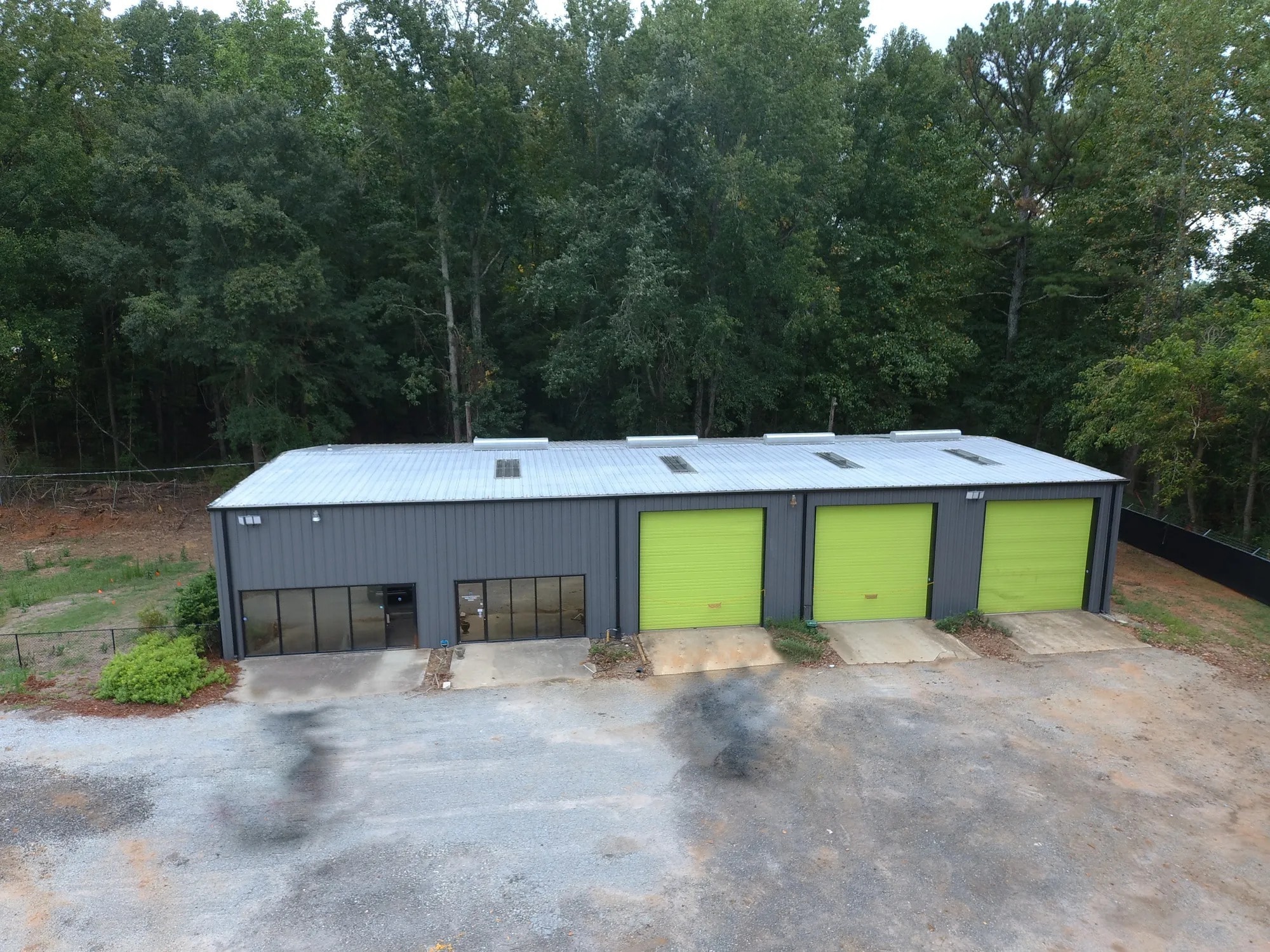 2765 Access Rd, Covington, GA for sale Building Photo- Image 1 of 1