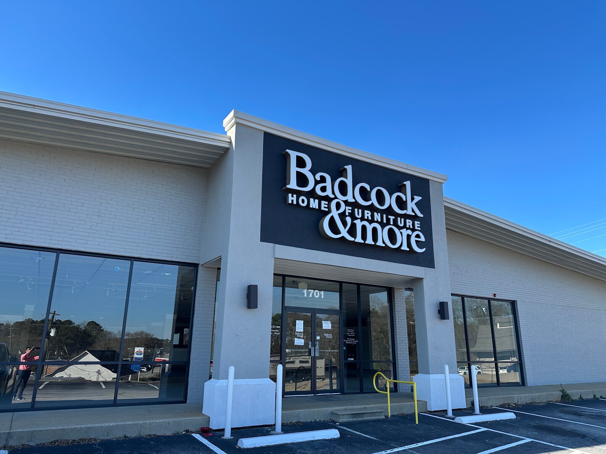 1701 Roanoke Rd, Lagrange, GA for sale Building Photo- Image 1 of 1