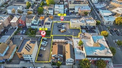 1291 Paterson Plank Rd, Secaucus, NJ for lease Interior Photo- Image 2 of 26