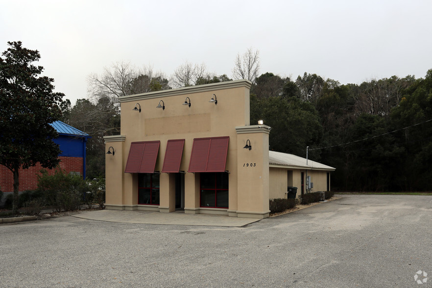 1903 Us-98, Daphne, AL for lease - Primary Photo - Image 1 of 5