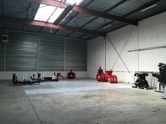 More details for Flex for Sale