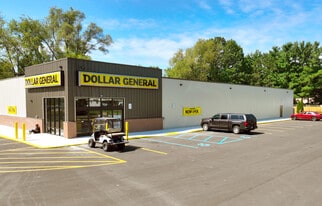 Dollar General - NNN Property