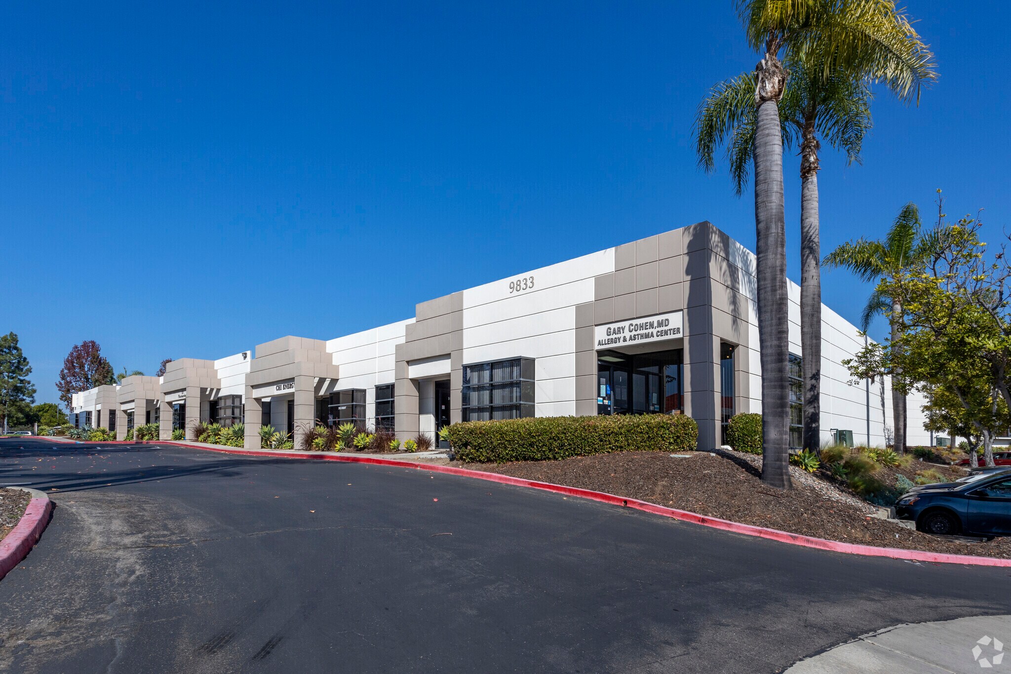 8340 Mira Mesa Blvd San Diego 5915 Mira Mesa Blvd, San Diego, CA 92121 - Sorrento Mesa Business Park
