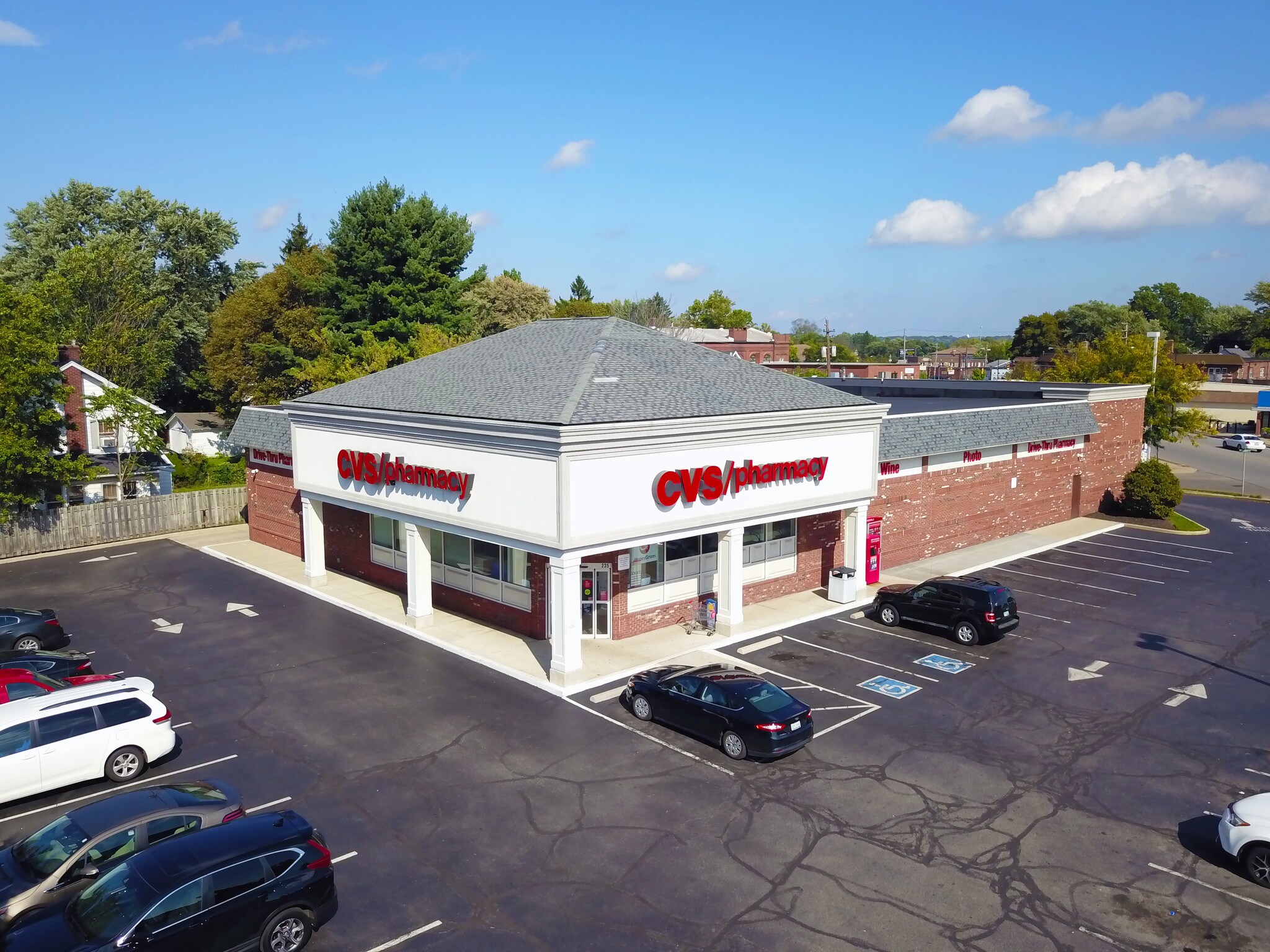 235 E Cuyahoga Falls Ave, Akron, OH for sale Building Photo- Image 1 of 1