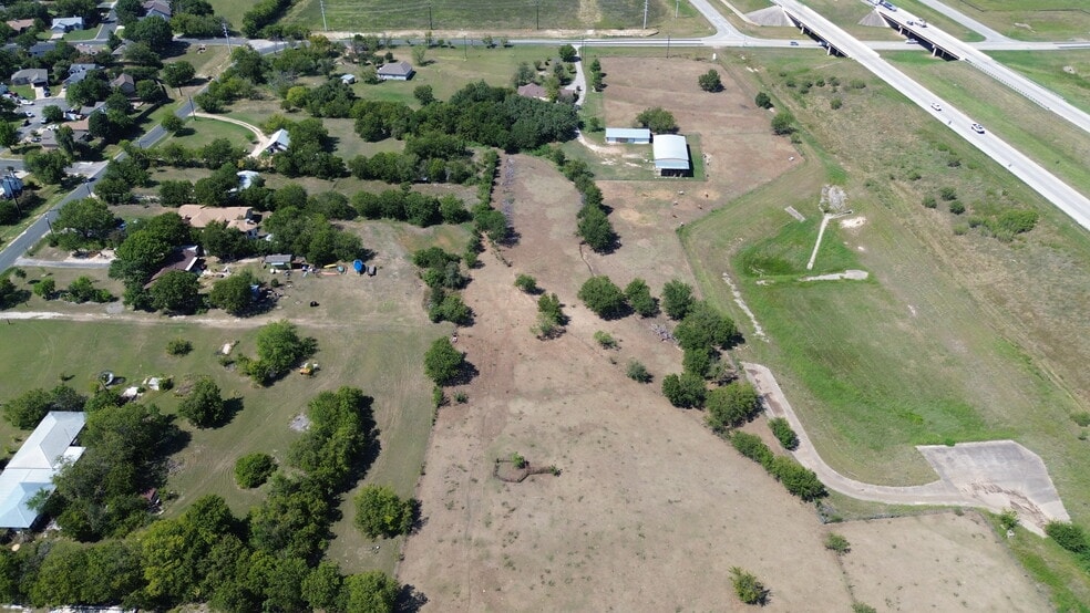 760 County Road 152, Georgetown, TX for sale - Building Photo - Image 3 of 7