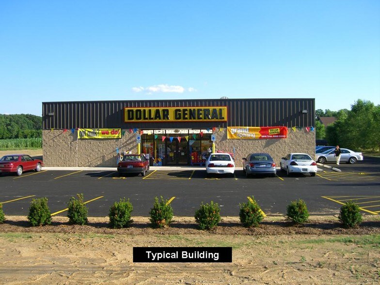 1410 W Loop 254, Ranger, TX for sale - Primary Photo - Image 1 of 1