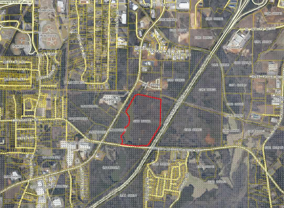 99 Upper Big Springs Rd, Lagrange, GA for sale Building Photo- Image 1 of 1