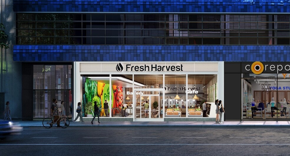 1 Willoughby Sq, Brooklyn, NY for lease - Building Photo - Image 3 of 32