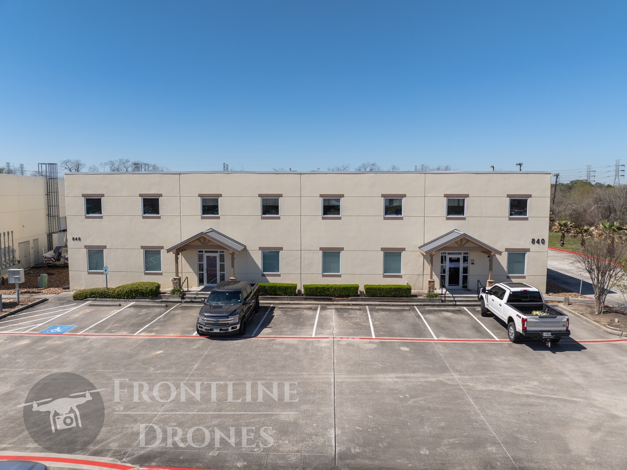840 Lawrence Rd, League City, TX for sale Building Photo- Image 1 of 14