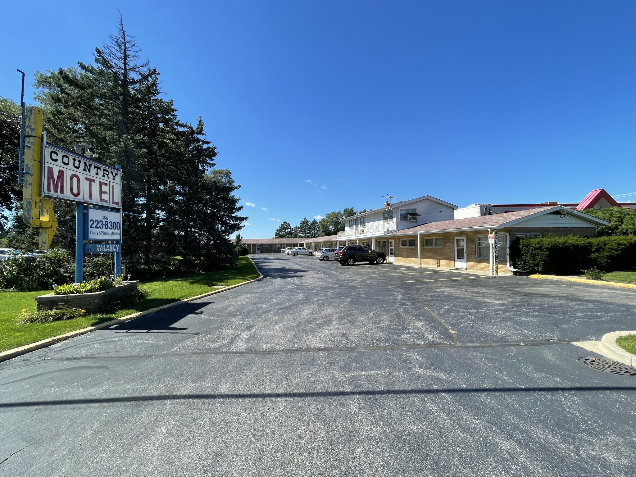 33950 N US Highway 45, Grayslake, IL for sale Primary Photo- Image 1 of 1