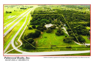 More details for County Line Rd, Spring Hill, FL - Land for Sale