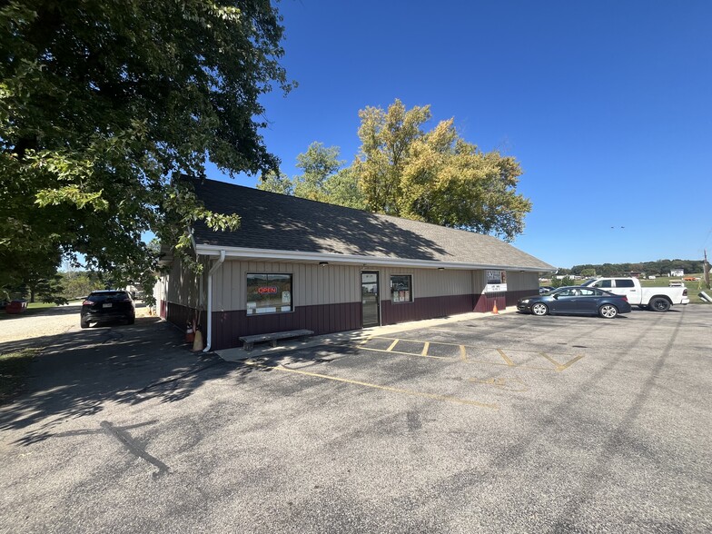 8119 N US Highway 14, Evansville, WI for sale - Primary Photo - Image 1 of 6