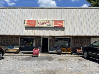 More details for 2434 US Highway 78, Tallapoosa, GA - Retail for Sale