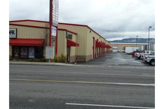 4802-4810 Table Rock Rd, Medford, OR for lease - Primary Photo - Image 1 of 11