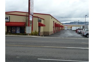 More details for 4802-4810 Table Rock Rd, Medford, OR - Industrial for Lease