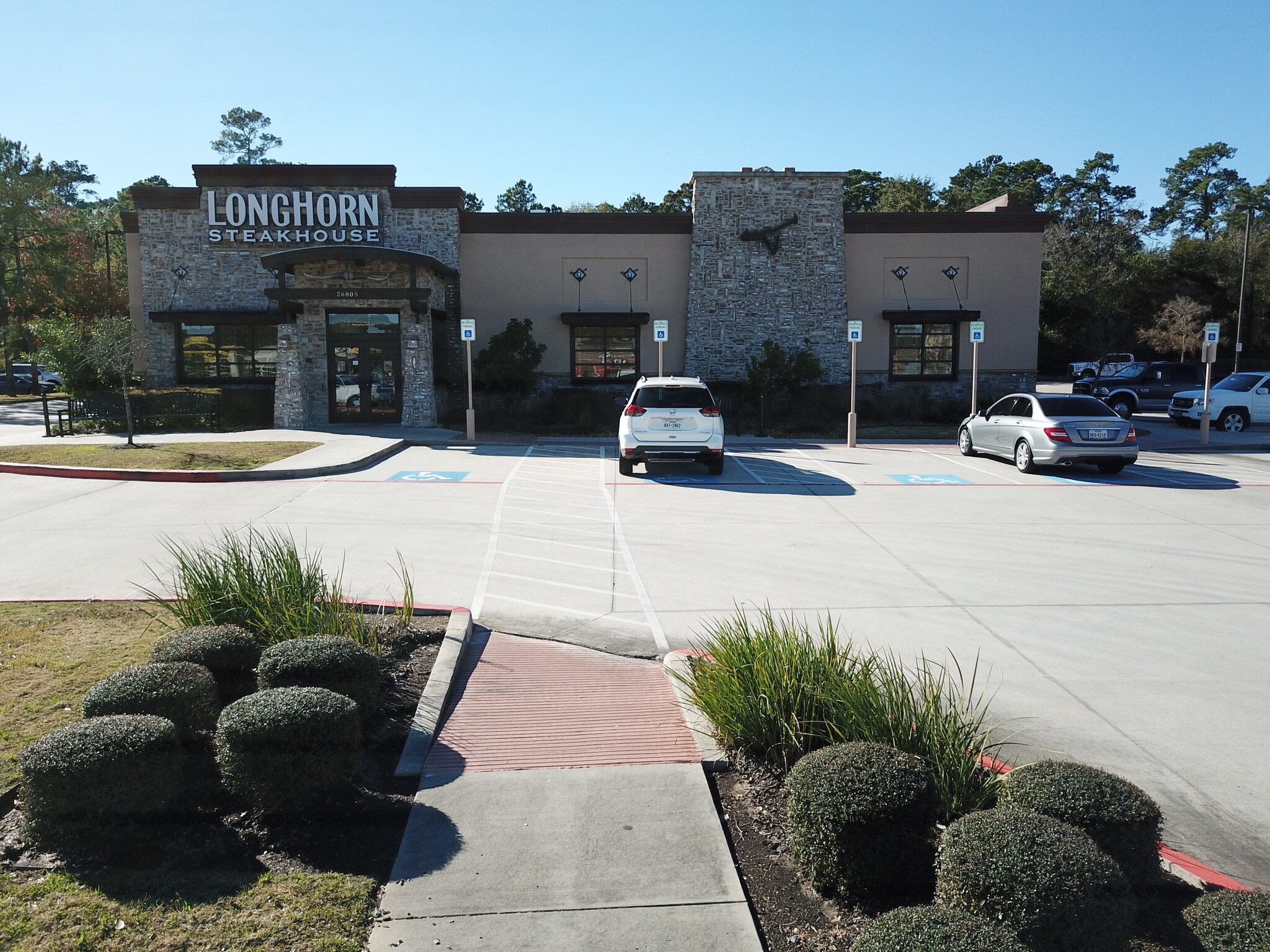 26805 I-45 Fwy, Spring, TX for sale Other- Image 1 of 1