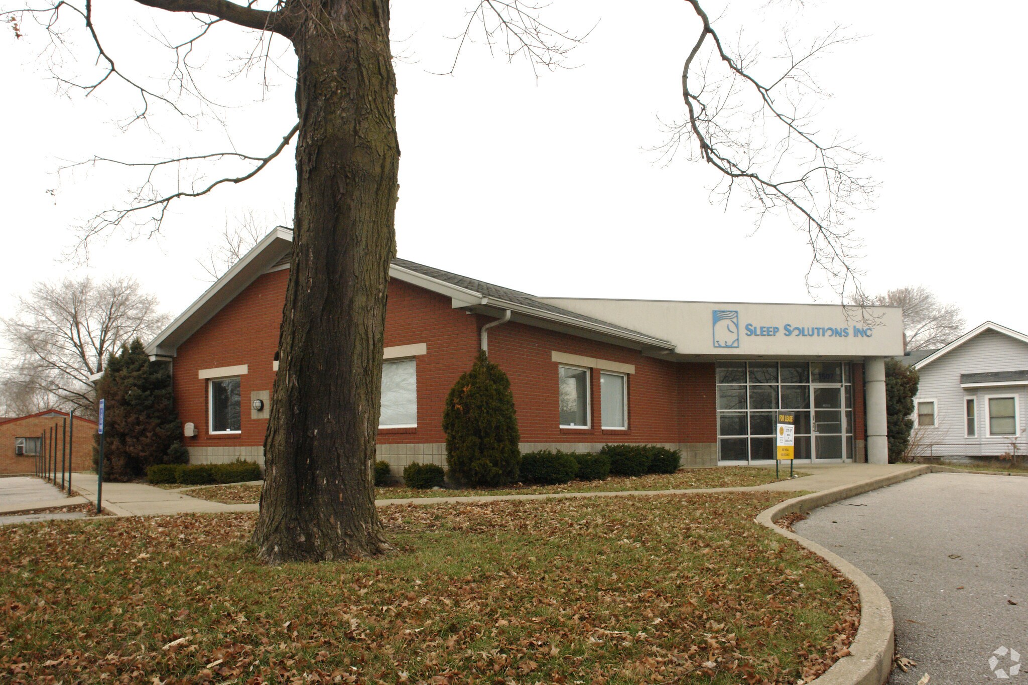 1507 Spring St, Jeffersonville, IN for sale Primary Photo- Image 1 of 1