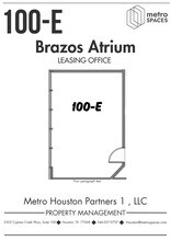 3303 W FM-1960, Houston, TX for lease Building Photo- Image 1 of 1