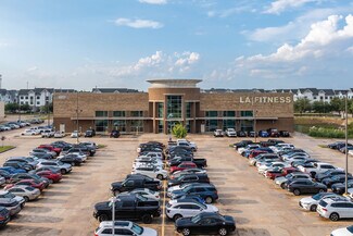 More details for 19550 Restaurant Row, Houston, TX - Retail for Sale