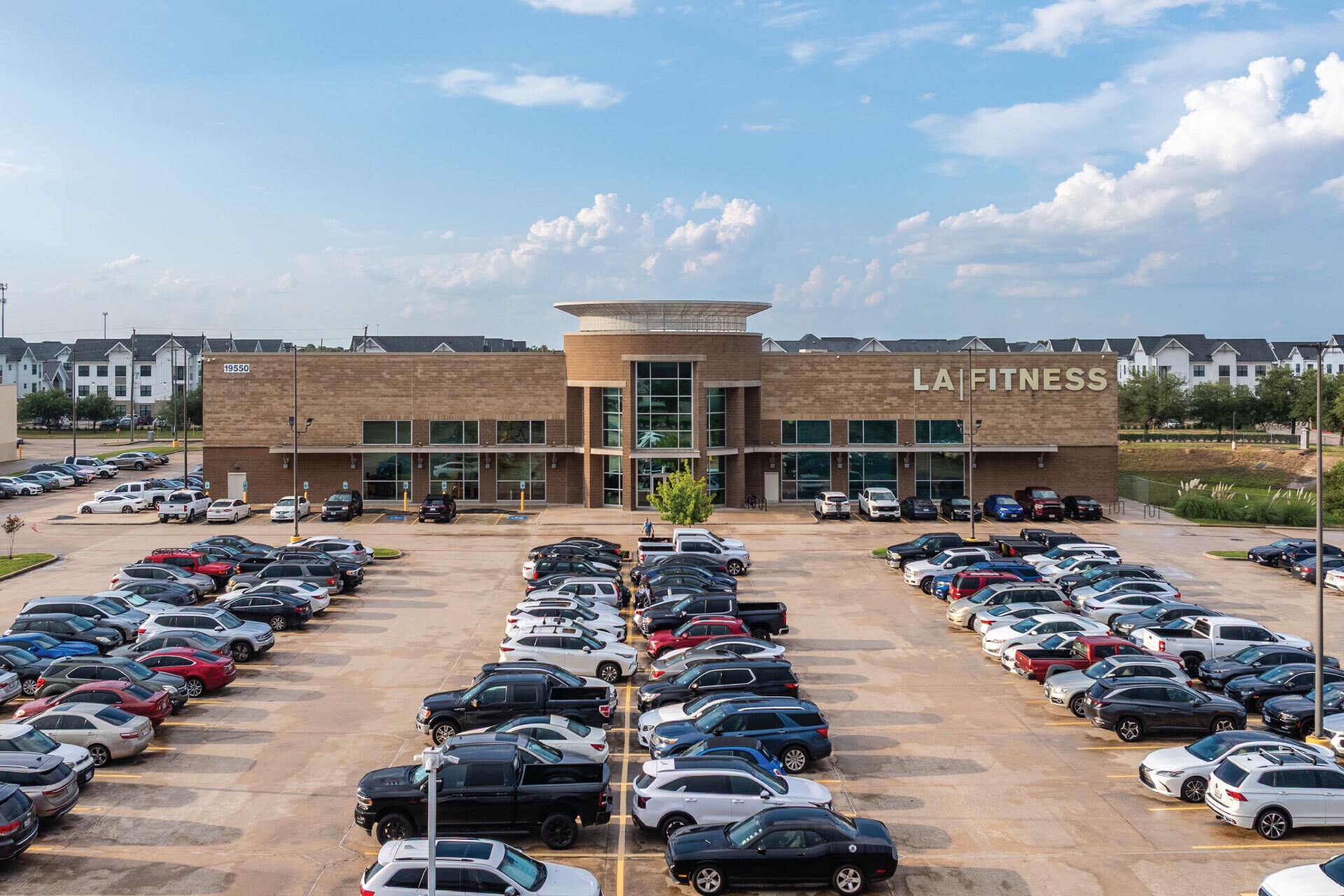 19550 Restaurant Row, Houston, TX for sale Building Photo- Image 1 of 7