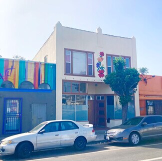 More details for 4874 W Adams Blvd, Los Angeles, CA - Retail for Sale