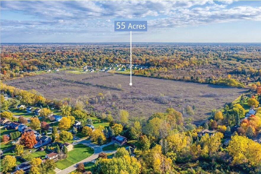 Calkins Rd, Flint, MI 48532