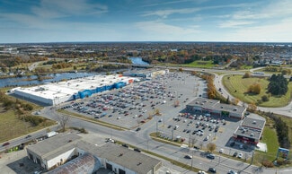 More details for 264 Millennium Pky, Quinte West, ON - Retail for Lease