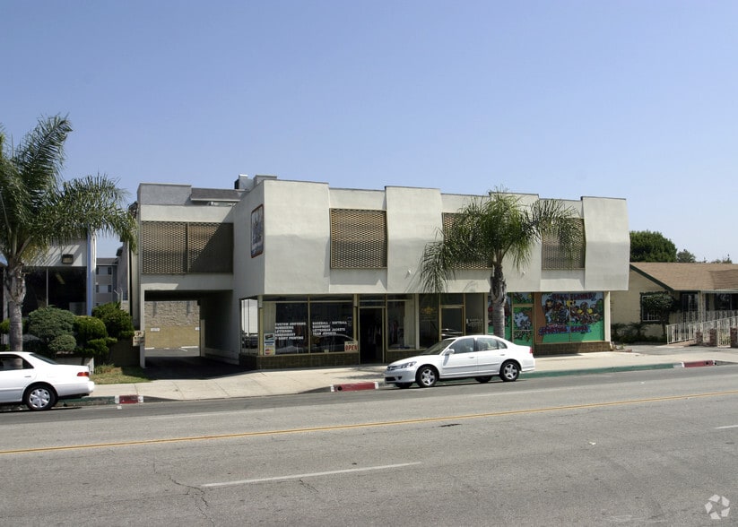 9849 Flower St, Bellflower, CA for lease - Other - Image 2 of 9