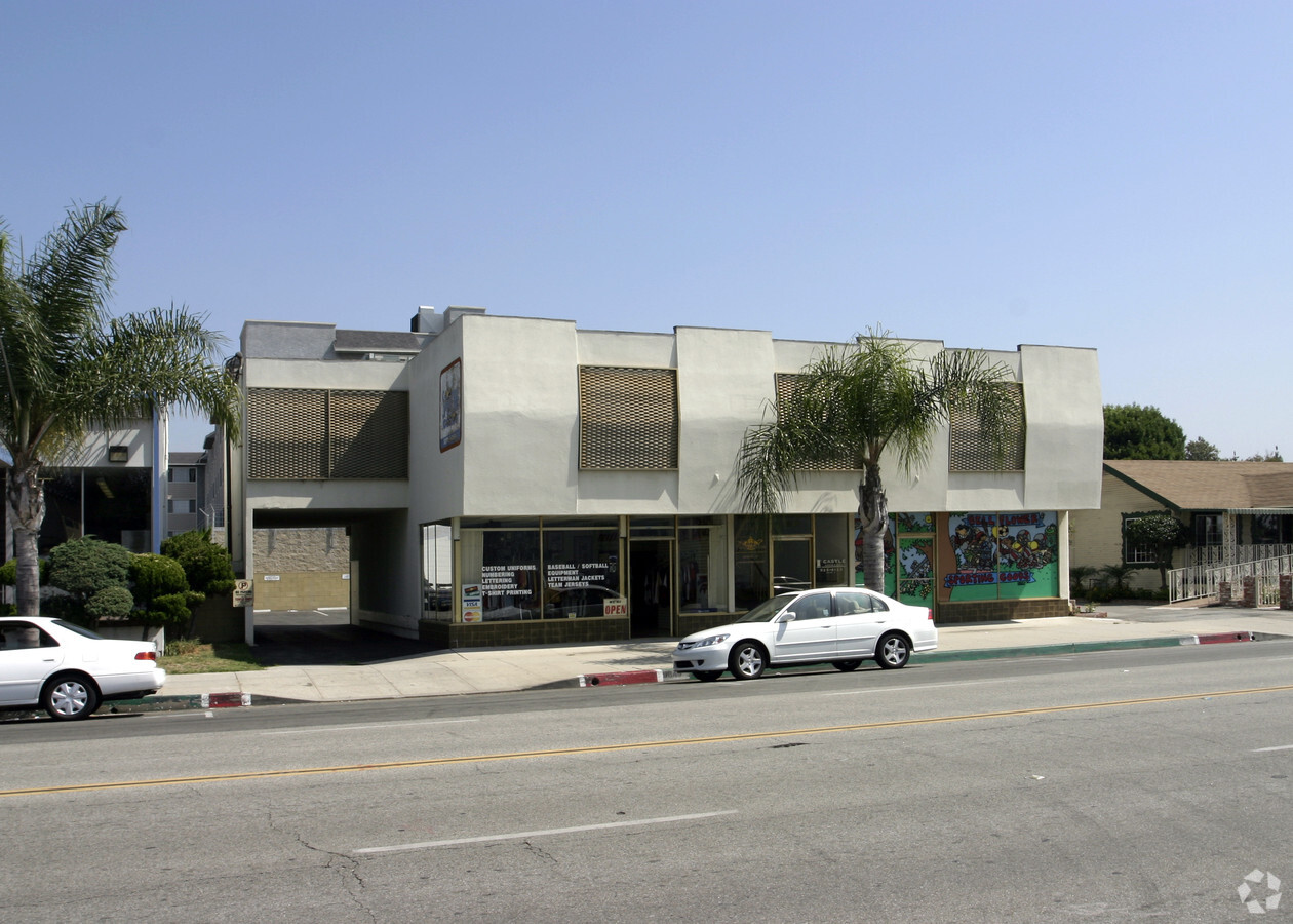 9849 Flower St, Bellflower, CA 90706 - Office for Lease | LoopNet