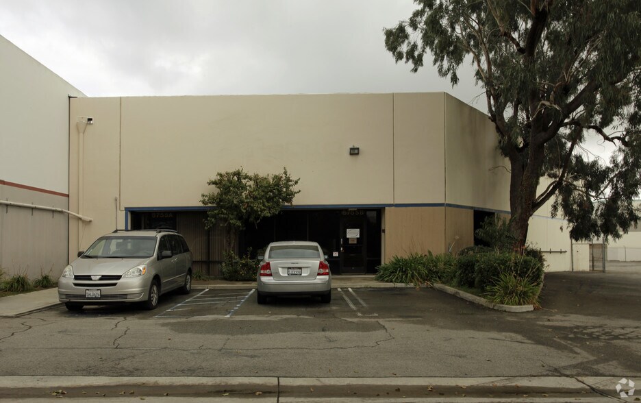 8755 Flower St, Rancho Cucamonga, CA 91730