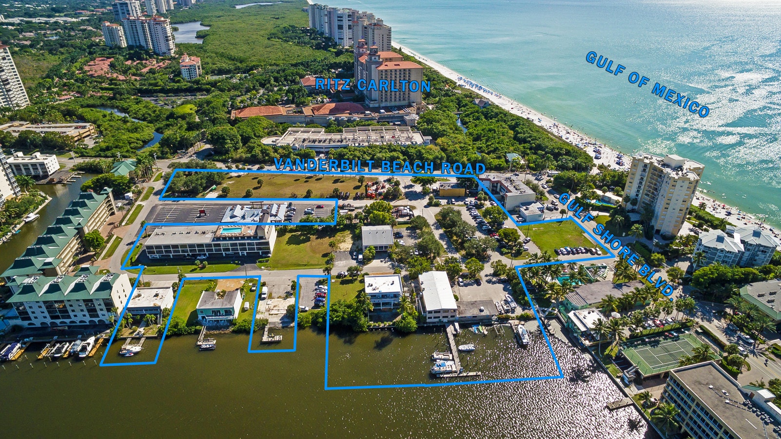 239 Vanderbilt Beach Rd, Naples, FL 34108