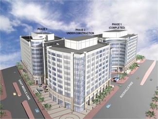 More details for 131 Rockville Pike, Rockville, MD - Office, Retail for Lease