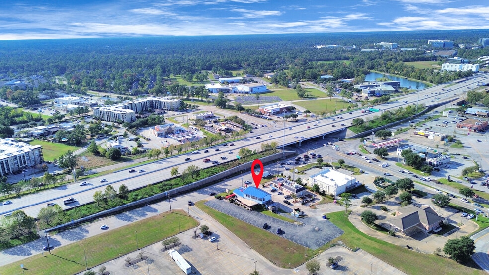 19550 TX-249, Houston, TX for sale - Building Photo - Image 1 of 6