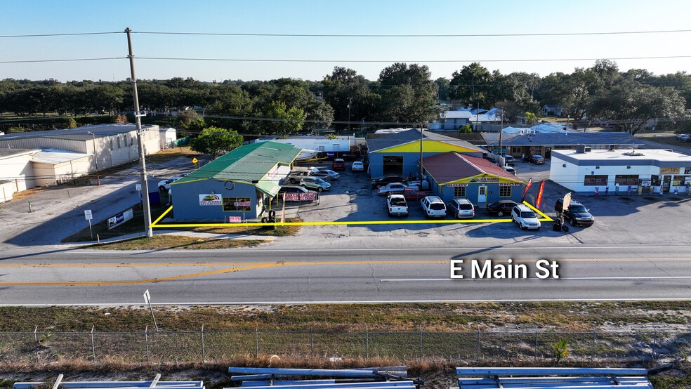 2019 1/2-2021 E Main St, Lakeland, FL for sale - Building Photo - Image 1 of 8
