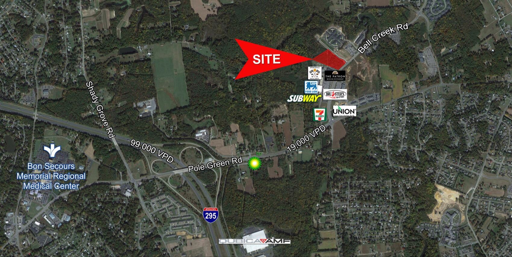 8324 Bell Creek Rd, Mechanicsville, VA 23116