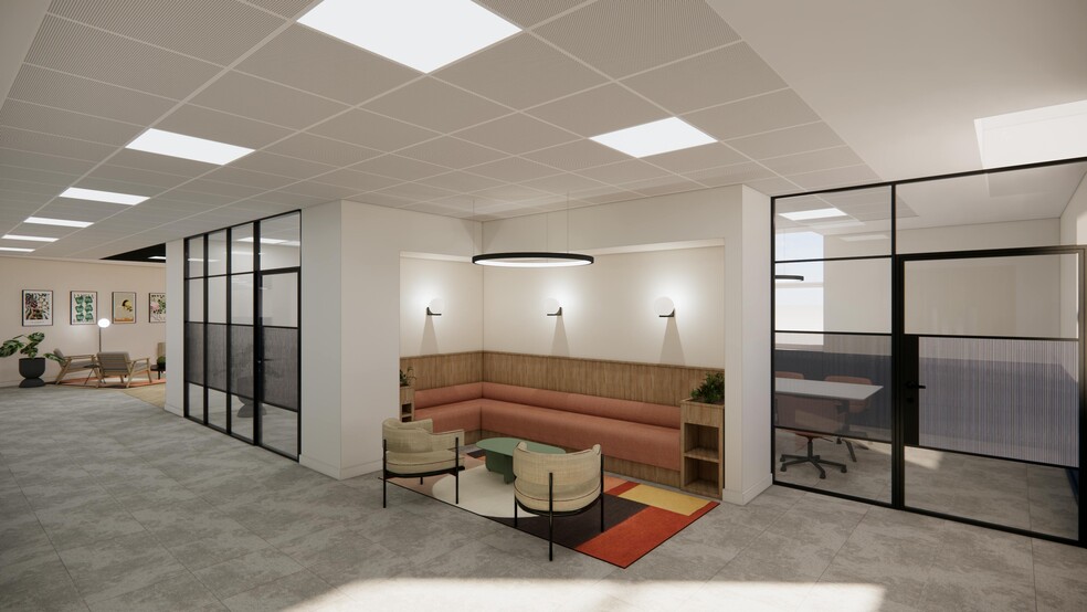 52-56 Leadenhall St, London for sale - Interior Photo - Image 1 of 1