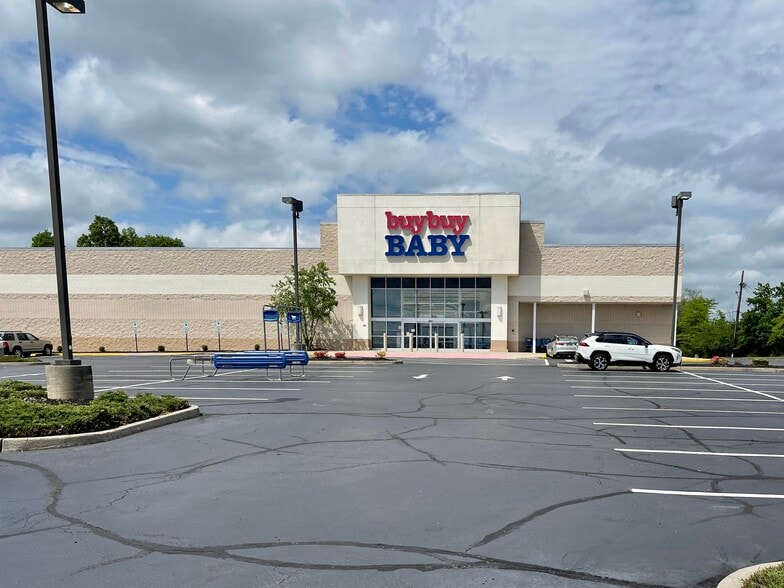 711 State Route 28, Bridgewater, NJ for sale - Building Photo - Image 1 of 1