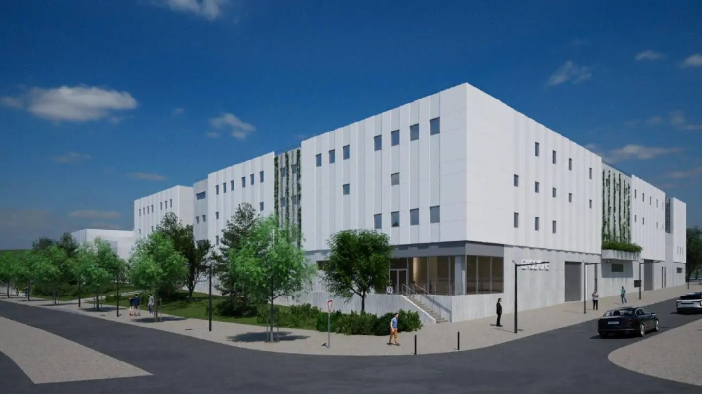 Flex in Castelnau-le-Lez for sale Building Photo- Image 1 of 7