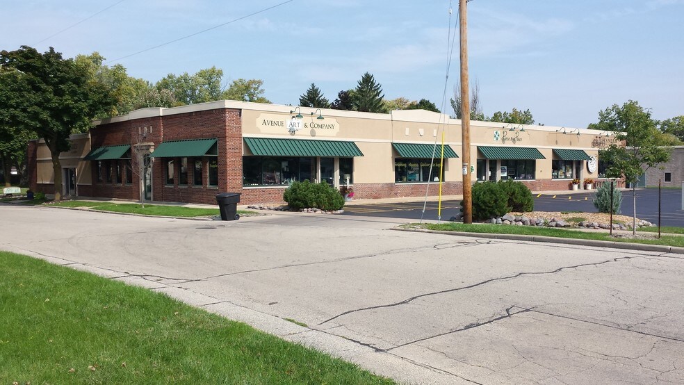 1350 W College Ave, Appleton, WI, 54914 Retail Space For Lease