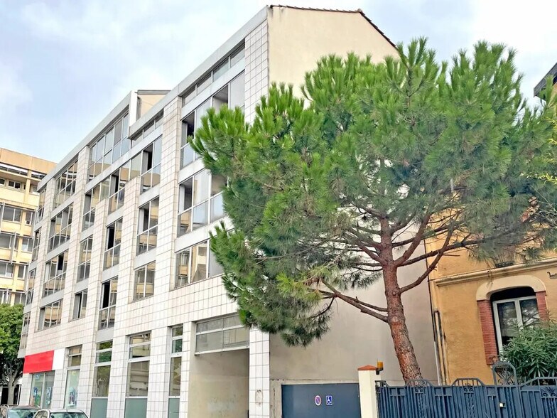 174 Avenue Des Minimes, Toulouse for lease - Building Photo - Image 2 of 5