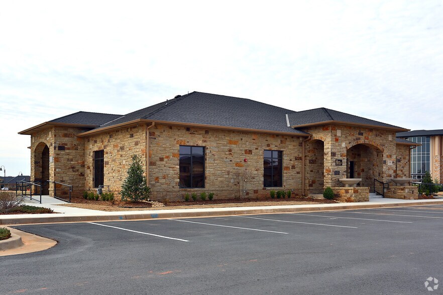 2569 S Kelly, Edmond, OK 73013