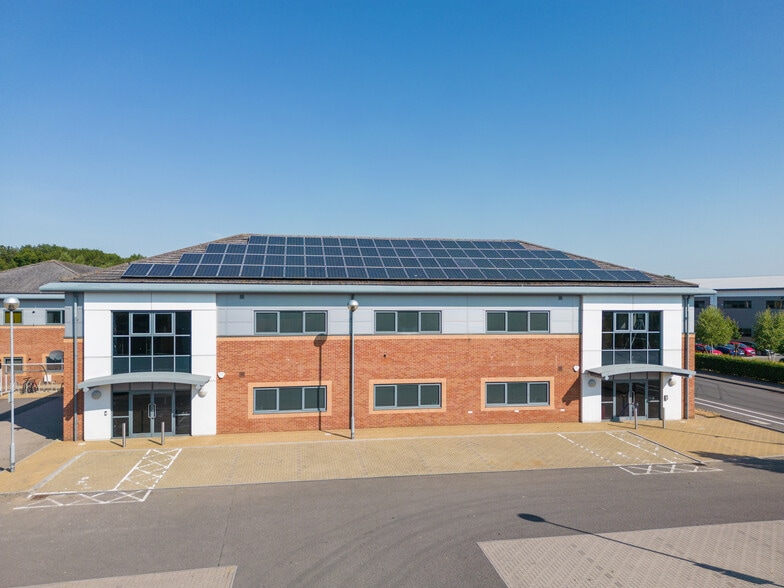 Sperry Way, Stonehouse for sale - Building Photo - Image 1 of 1